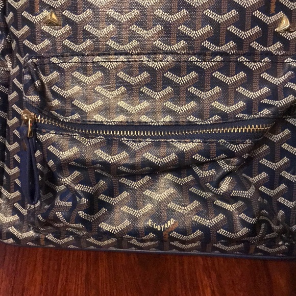 ❌SOLD❌ Backpack - Picture 4 of 8